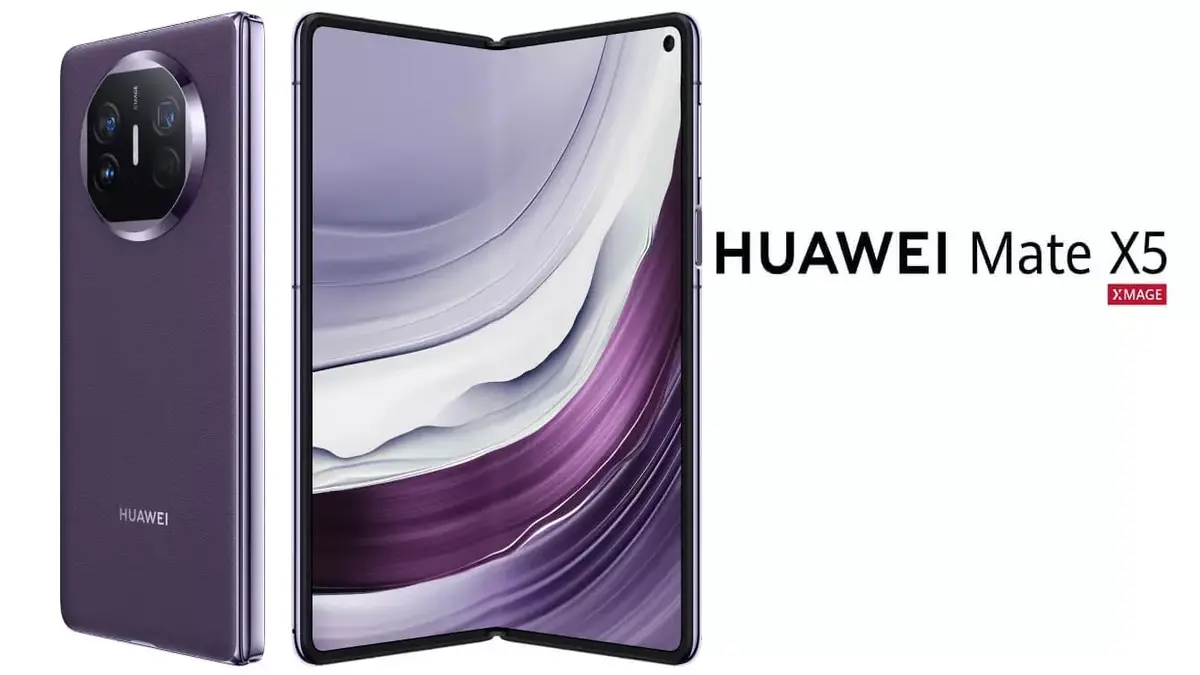 Huawei Mate X5 Specifications and Review