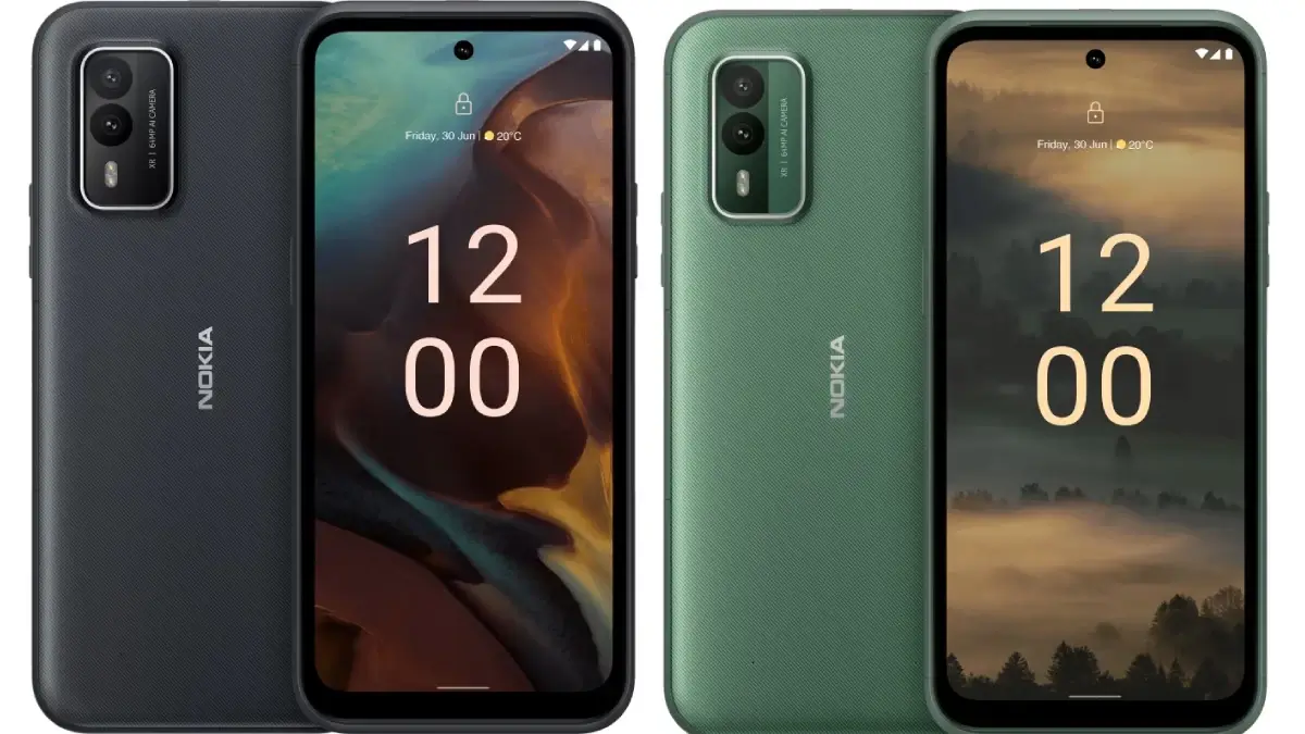 Nokia XR21 Specifications and Review