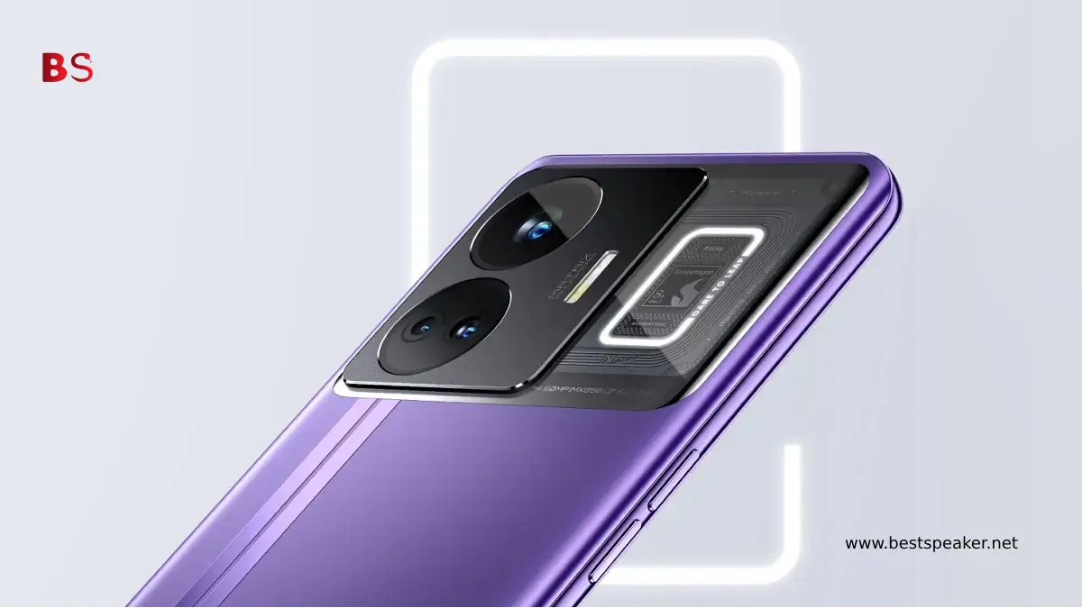 Realme-GT-5 Specification and Features