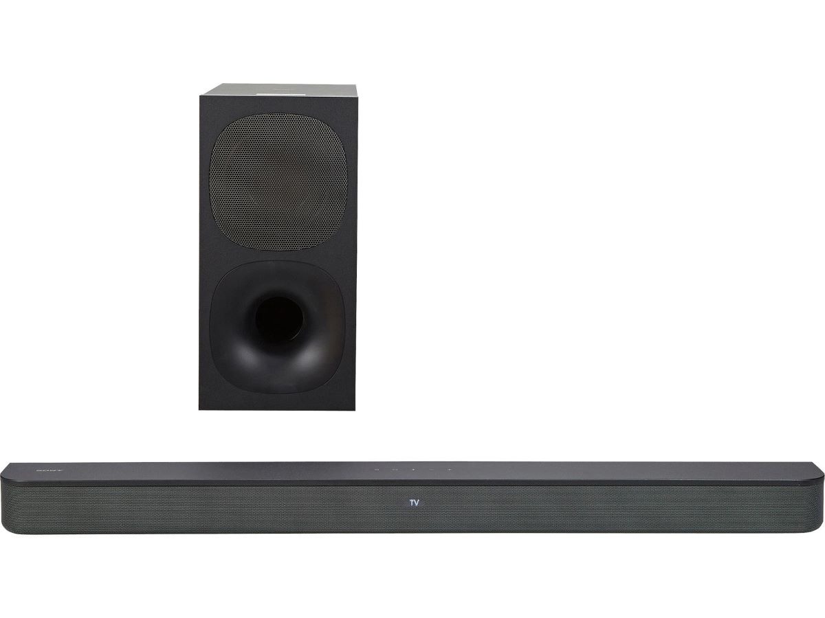 Sony HT-S400 Wireless Subwoofer