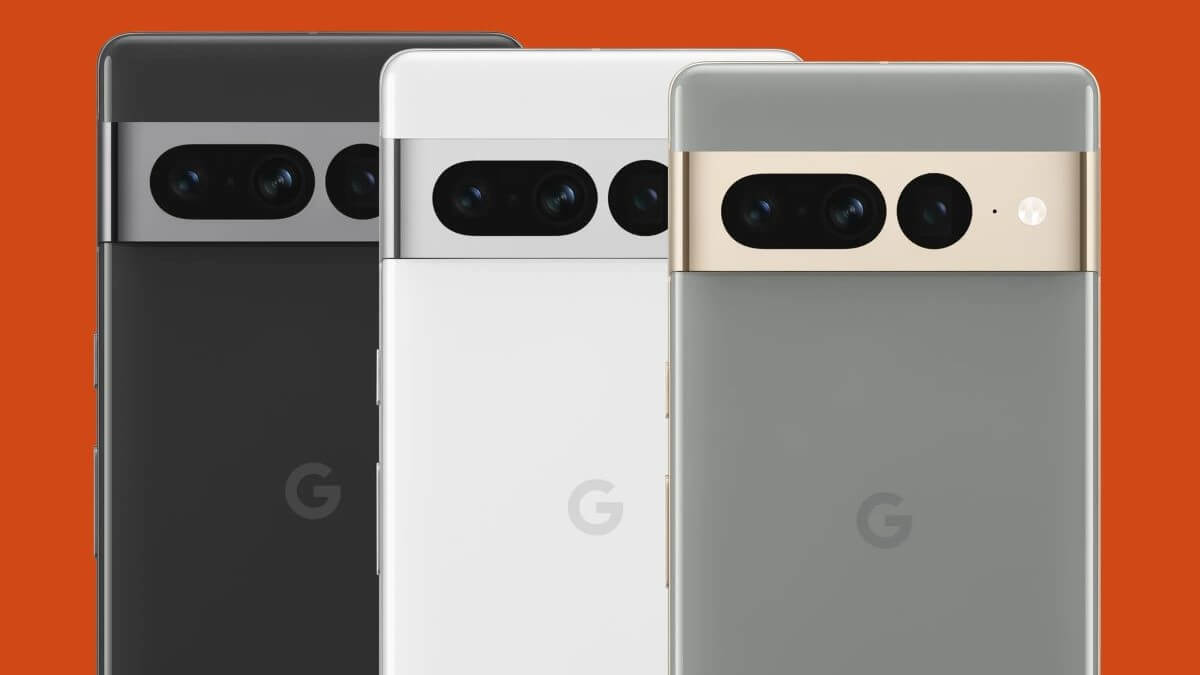 Google Pixel 7A Full Specifications and Price