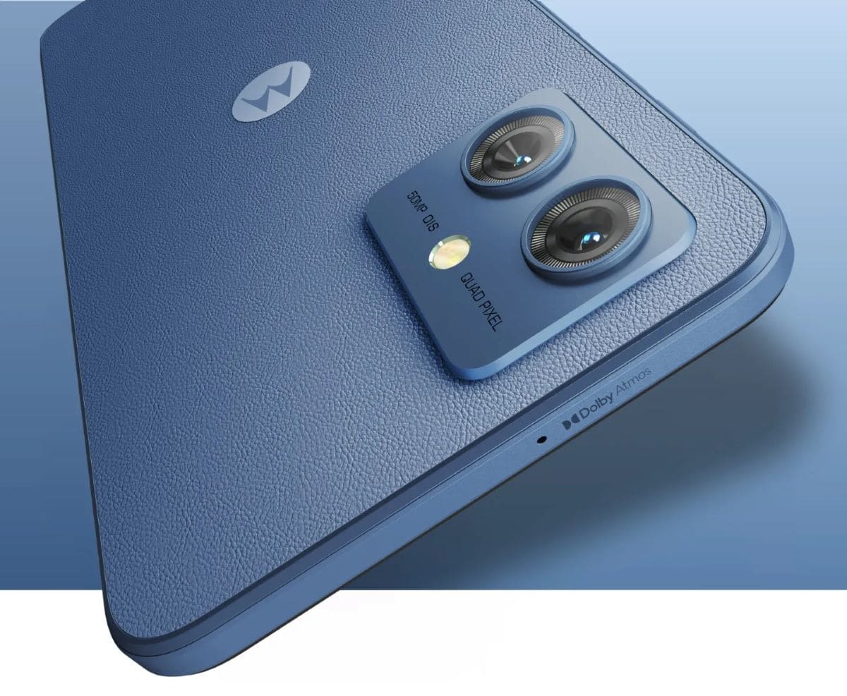 MOTOROLA G54 5G Specifications and Price
