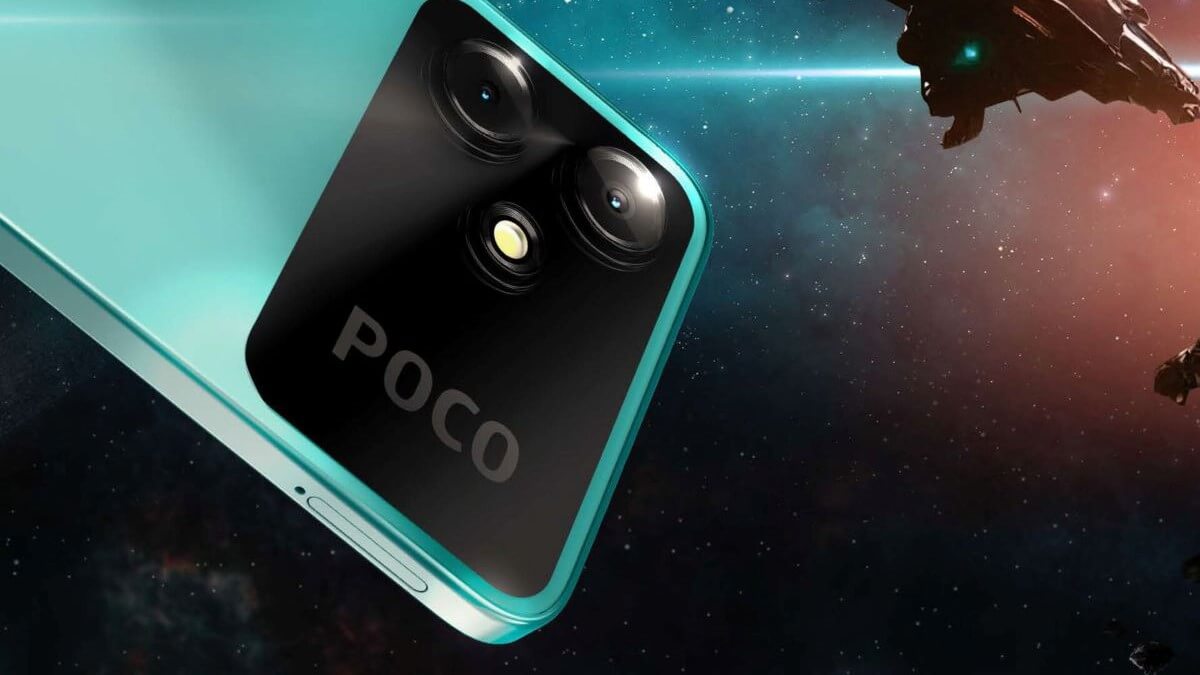 POCO M6 Pro 5G Full Specifications with Offers