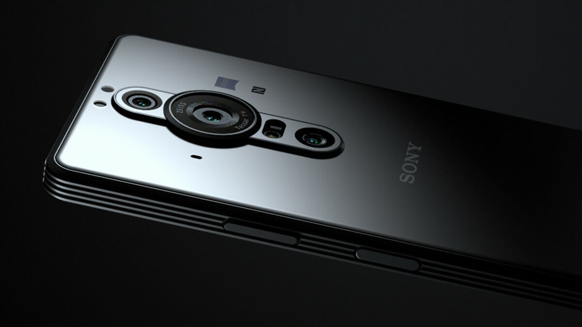 Sony Xperia Pro I Full Specifications with Price