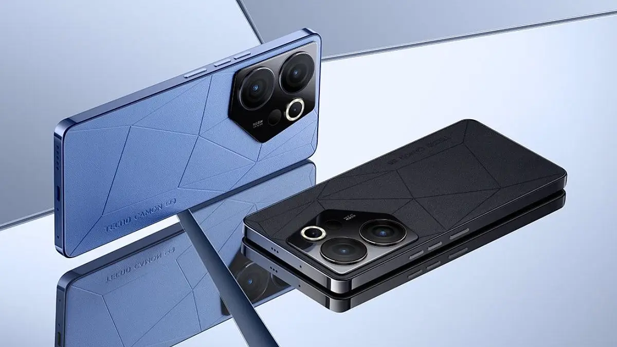 Tecno Camon 20 Pro Full Specifications with Price