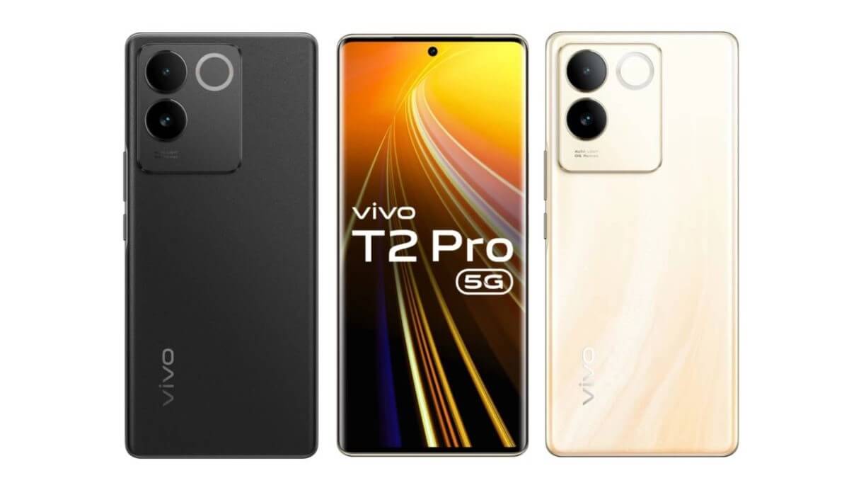 Vivo T2 Pro 5G Specifications and Review