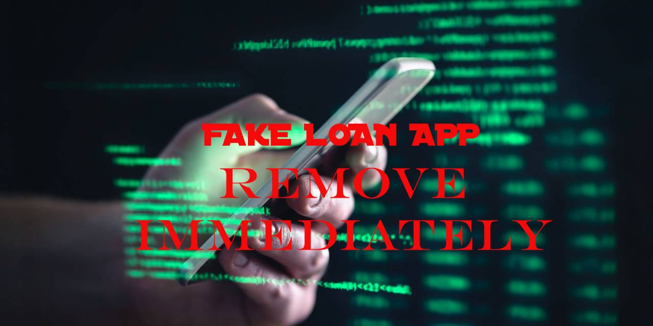 fake loan apps